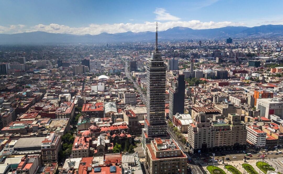 La capital creció 100 veces su tamaño geográfico y siete veces su población entre 1950 y 2010. (Foto: Istock)