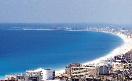 Inician estudios para proteger el Caribe mexicano y el Golfo de California