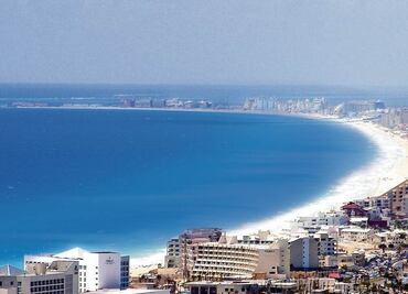 Inician estudios para proteger el Caribe mexicano y el Golfo de California