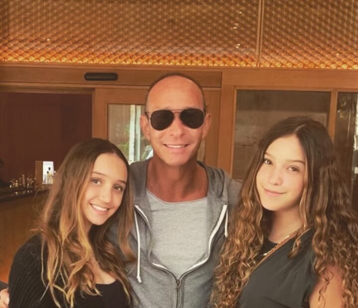 Mauricio Ochmann, Camilo y otros papás que derrochan amor por sus hijos 