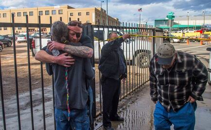 Un muerto, saldo de tiroteo en evento en Colorado