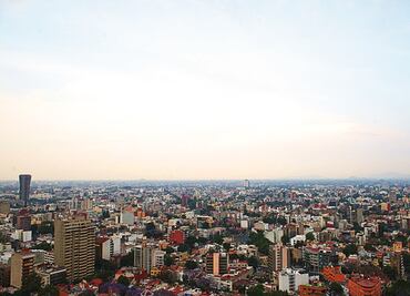 Emiten alerta por alto índice de radiación UV en CDMX; se registran 11 puntos