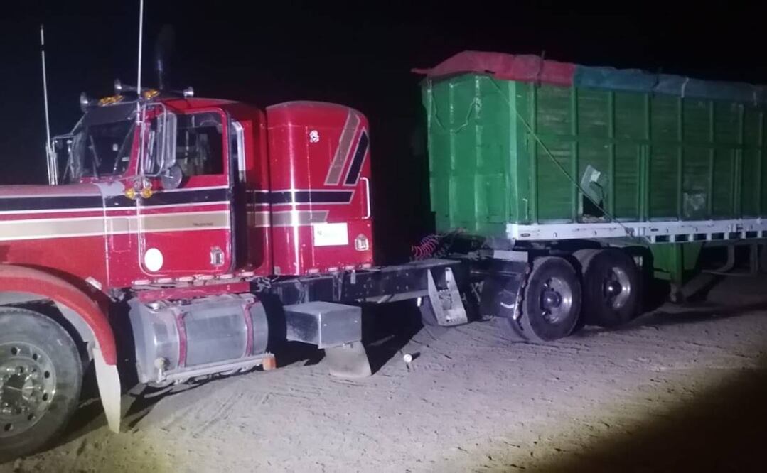 Foto: Seguridad Pública de Sonora