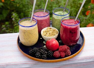 Estas bebidas no te ayudarán a perder peso