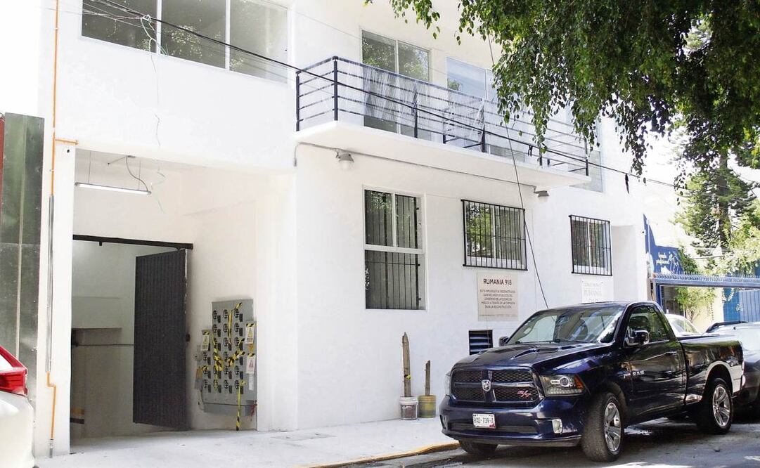 Cerca de 93% de los damnificados ya tienen su hogar remodelado, indicó el secretario de Vivienda. Foto: Fernanda Rojas / EL UNIVERSAL