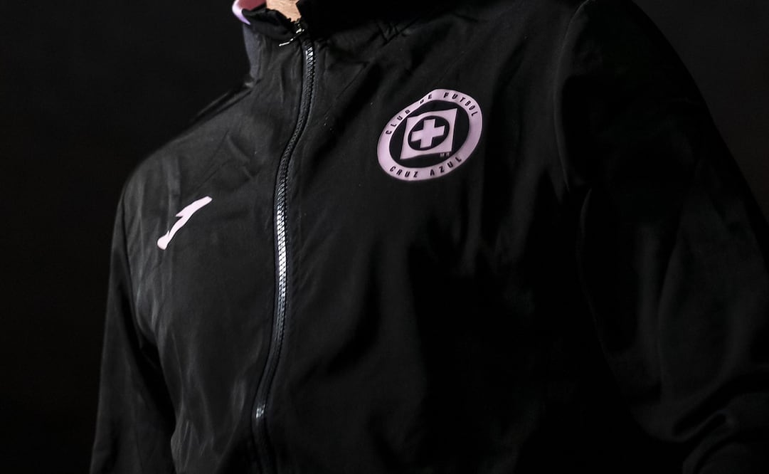 Cruz Azul - Foto: Imago7