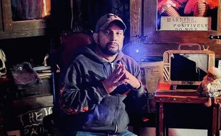 Muere Dan Rivera; esta fue la última publicación del cuidador de Annabelle en Instagram