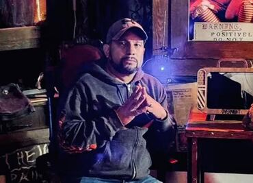 Muere Dan Rivera; esta fue la última publicación del cuidador de Annabelle en Instagram