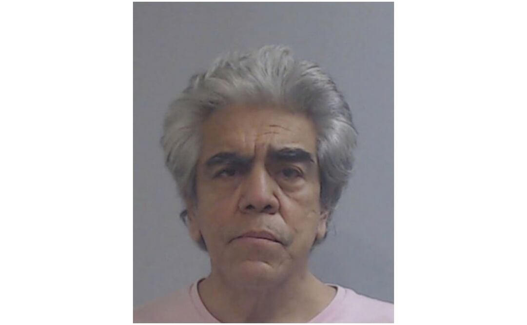 Jorge Reynoso. Foto: Especial Telemundo 