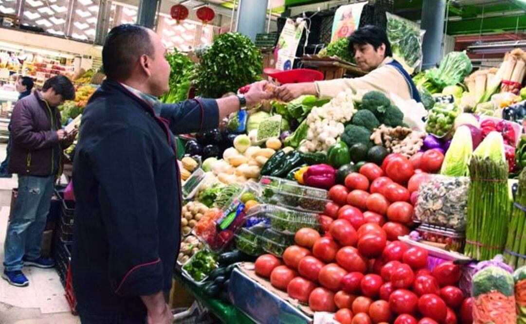 File photo/EL UNIVERSAL