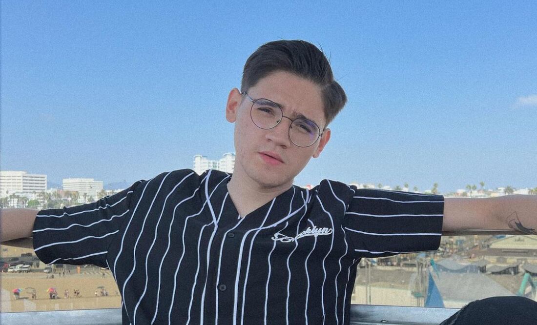 "El Mariana". Fuente: Instagram @elmarianaa