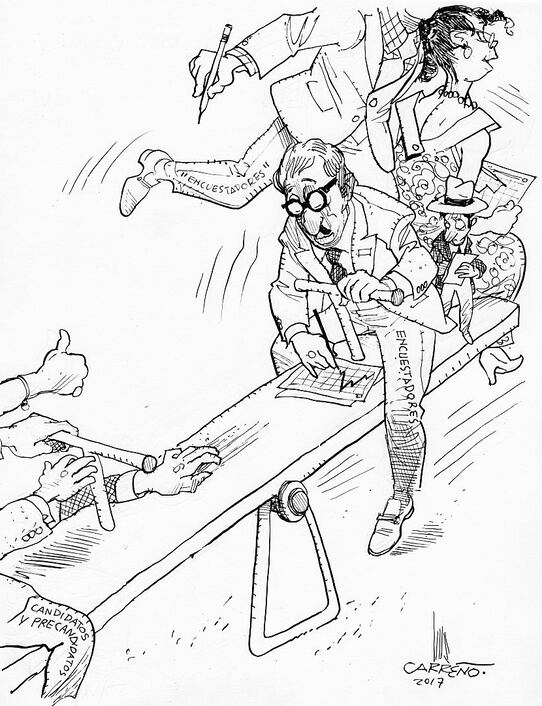 Temporada de subibaja