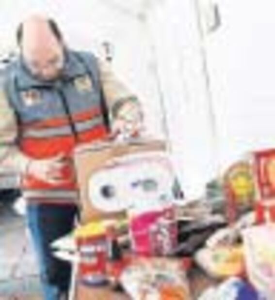 El Foco. A él le bastó con la prepa, pero pone más trabas a profesionistas