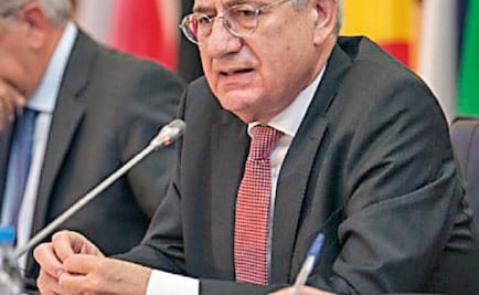 Legalizing marijuana would not end insecurity, but would free up resources: Götz