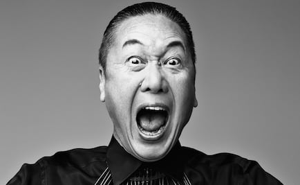 Fashion Profile. Pasión japonesa