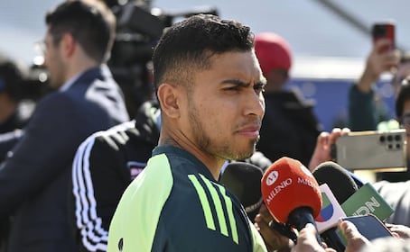 Selección Mexicana: Javier Aguirre suma otro refuerzo al equipo previo al juego contra Ghana