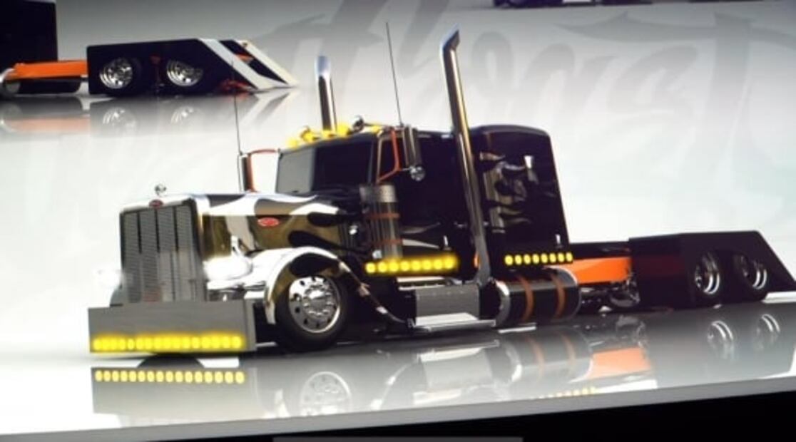 Así es el tráiler de Bad Bunny completamente personalizado para “El último tour del mundo” 