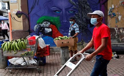 Pandemia dejará a 30 millones de latinos fuera de la clase media: Banco Mundial