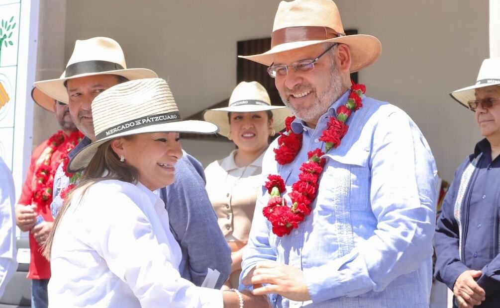 Foto: Carlos Arrieta / EL UNIVERSAL