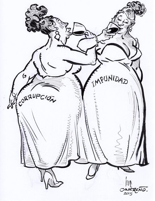 Brindis por el año nuevo