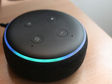 Cómo cambiar el nombre de Alexa