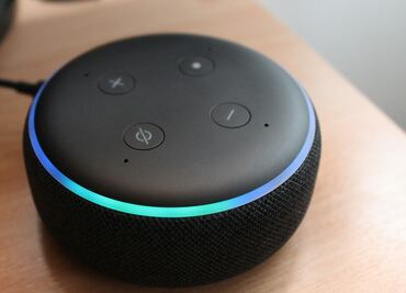 Cómo cambiar el nombre de Alexa