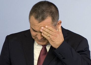 “El Conejo” alega que casi le salvó la vida a García Luna porque “Beltrán Leyva quería cortarle la cabeza”