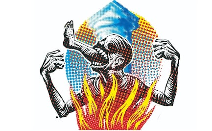 Un secuestro que quedó en video; EU presiona a México