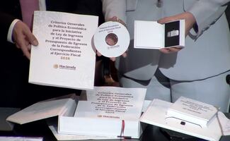 Líderes empresariales lamentan ausencia de consensos para integrar el Paquete Económico 2026 en Morelos