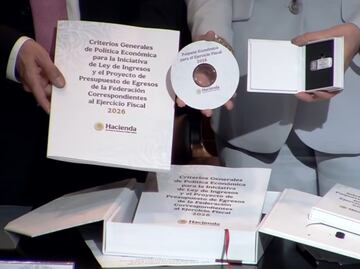 Paquete económico refleja estabilidad para 2026: Canaco CDMX; ve necesaria más claridad sobre gasto en seguridad, salud y servicios