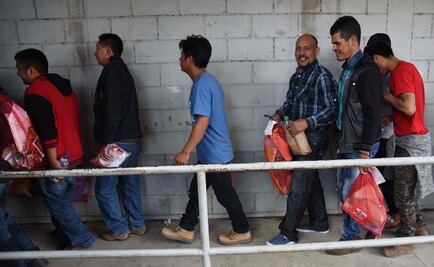 Delegación de EU abordará en México flujos migratorios y tráfico de droga