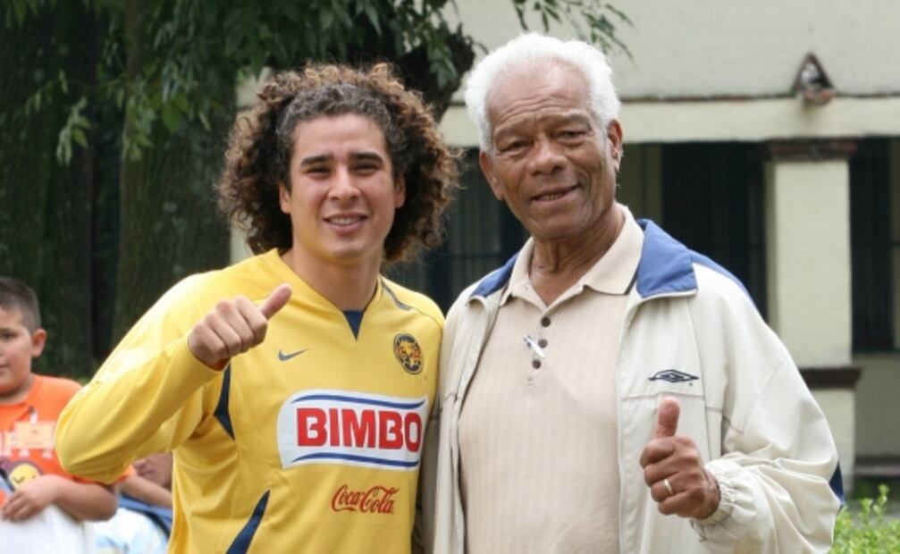 Muere el legendario Walter Ormeño