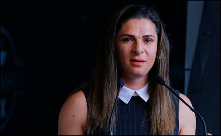 La dura crítica de un extaekwondoín a Ana Guevara