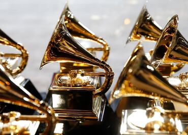 Lista de ganadores de los Grammy 2018