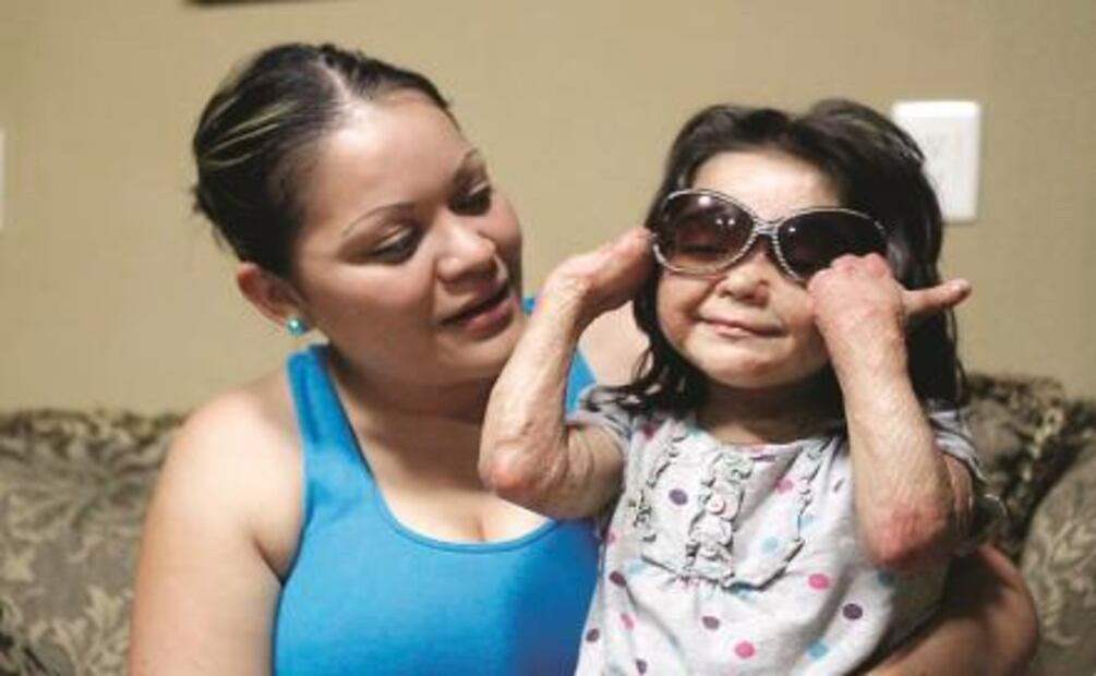 Disfruta su columpio ... y de One Direction