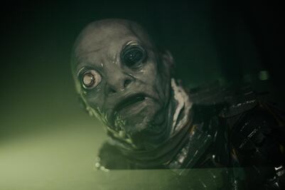 Qué ver en el Festival del Terror de Six Flags Hurricane Harbor