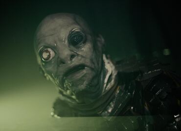 Qué ver en el Festival del Terror de Six Flags Hurricane Harbor