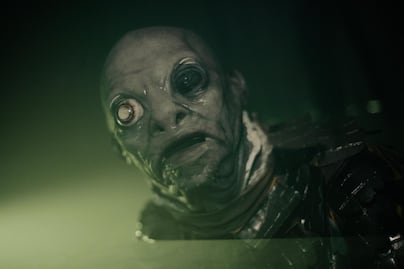 Qué ver en el Festival del Terror de Six Flags Hurricane Harbor