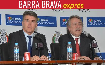 Decio en minutos define el futuro del 'Piojo'