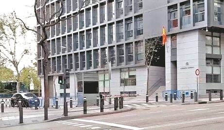 Acepta Tungüí su extradición a México tras arresto en Madrid