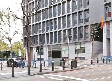 Acepta Tungüí su extradición a México tras arresto en Madrid