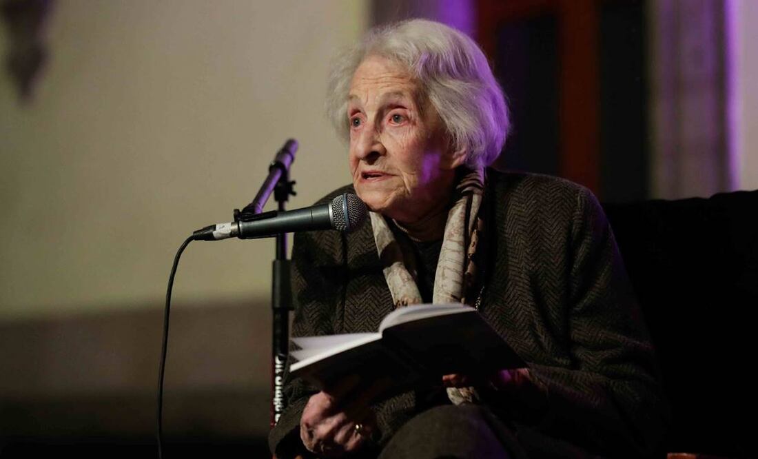 Diego Simón Sánchez/EL UNIVERSAL.