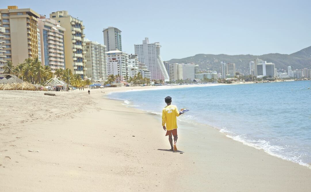 Foto: Archivo/EL UNIVERSAL 