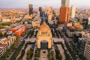 Día del Niño: entrada gratis al Monumento a la Revolución