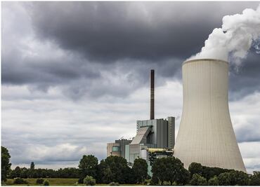 Deben incrementarse los esfuerzos para reducir impacto ambiental: WEF