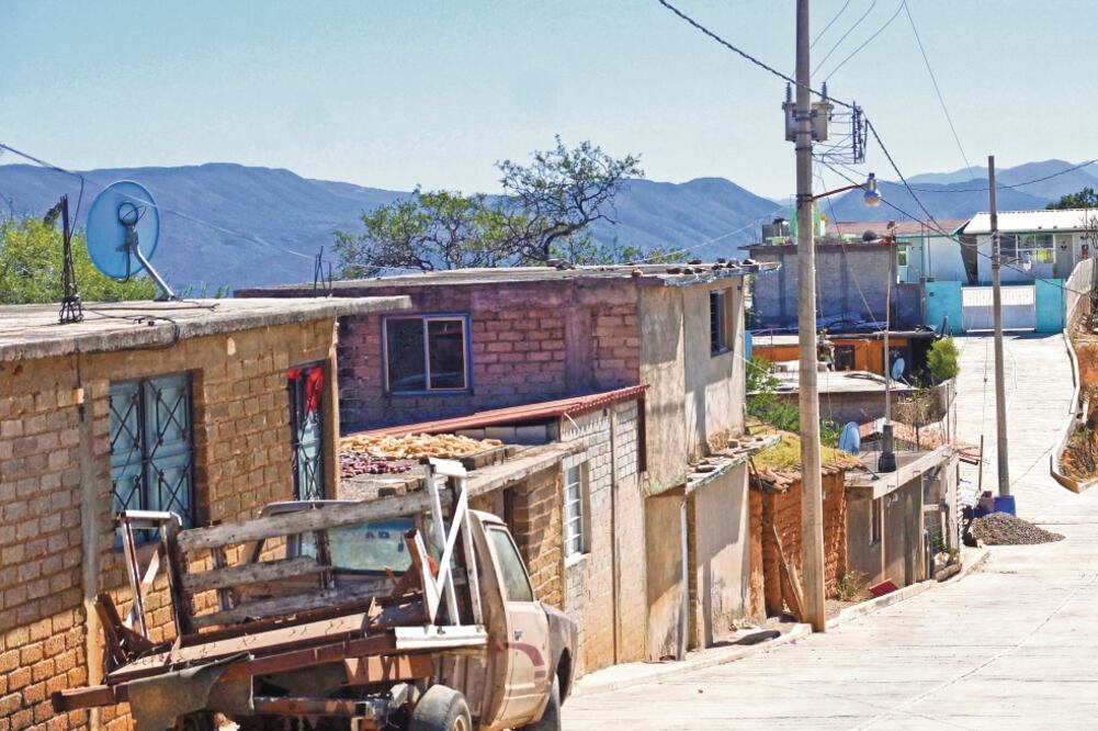 Desacuerdo. Desde hace 11 años pueblos del norte del Istmo se han opuesto a altas tarifas. / ARCHIVO EL UNIVERSAL