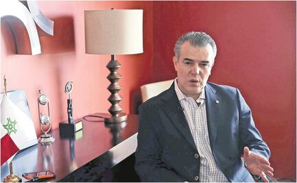 Proyectos de infraestructura beneficiarán a 37 ramas de la economía: líderes del sector privado