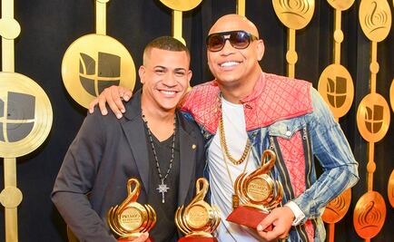 Gente de Zona lleva el sabor cubano a EU