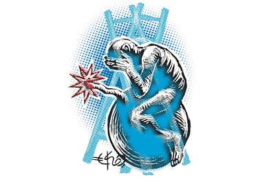 El desactivador de la bomba de Banxico