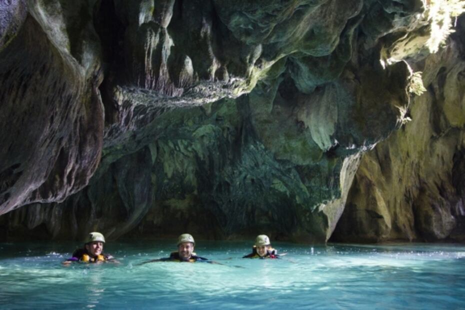Parque Nacional Cumbres de Monterrey: maravilla natural con cañones, cuevas y osos